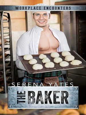 cover image of The Baker